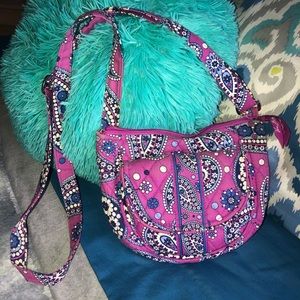 Vera Bradley Purse